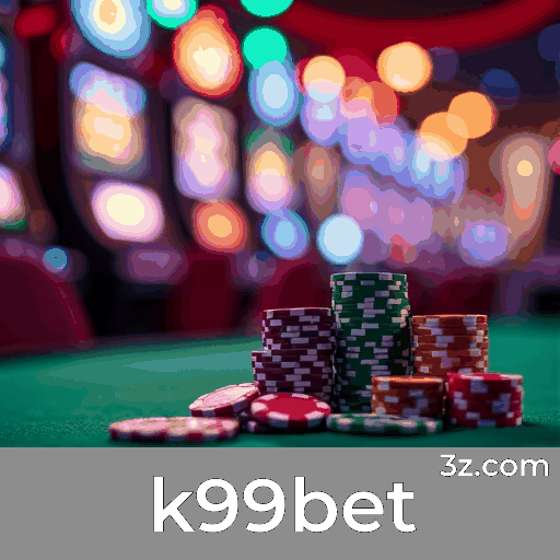 k99bet: Experiência de Jogo Segura com Serviços Profissionais