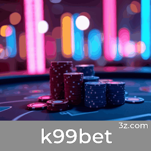 k99bet: Plataforma de Jogo com Serviços Profissionais e Segurança