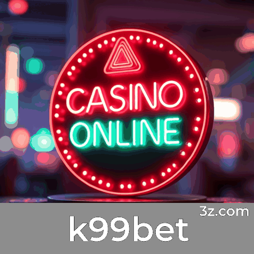 Descubra k99bet: Jogos de Cassino Variados e Emocionantes
