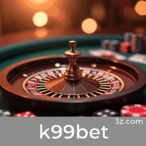 K99bet: Aventura com Jogos Crash e Multiplicadores Altos