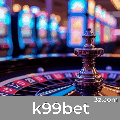 Luxo e Exclusividade: Casino Internacional com K99bet