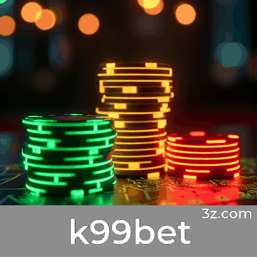 k99bet: Experiência de Cassino Otimizada para Brasileiros